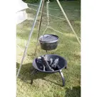 Bo-Camp Urban Outdoor Dutch Oven 9QT