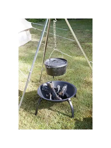 Urban Outdoor Dutch Oven 9QT