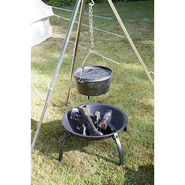Urban Outdoor Dutch Oven 9QT