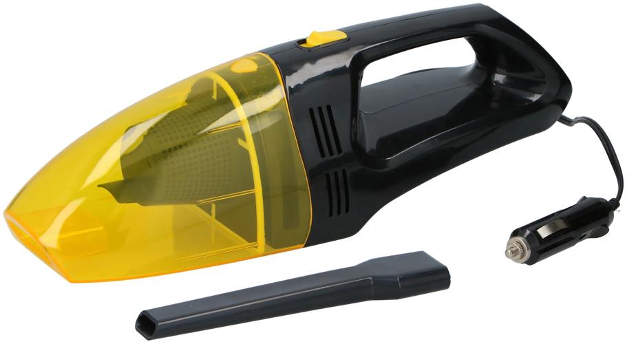 Autostofzuiger 12 Volt 60 Watt Snoerlengte 3