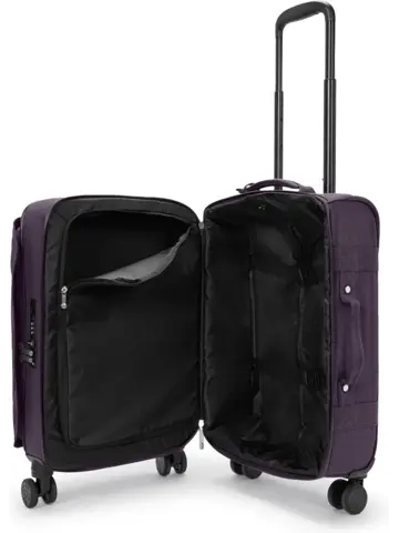 Spontaneous S - Handbagage koffer - 53cm - 37,5L