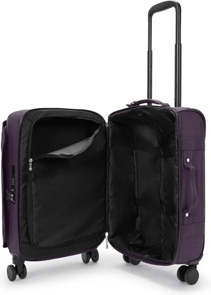 Spontaneous S - Handbagage koffer - 53cm - 37,5L