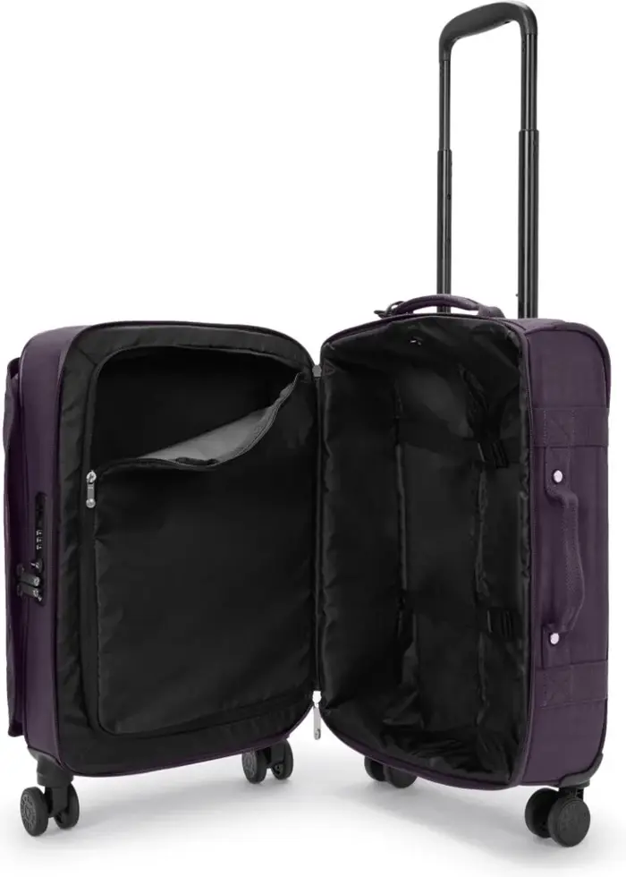 Spontaneous S - Handbagage koffer - 53cm - 37,5L
