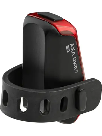 Axa Achterlicht Dwn Basic Usb Zadelpen