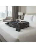 Wereldstekker 70W 3x USB-C & 2x USB-A