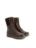 Travelin' Kongea Dames - Veterboots - Gevoerd