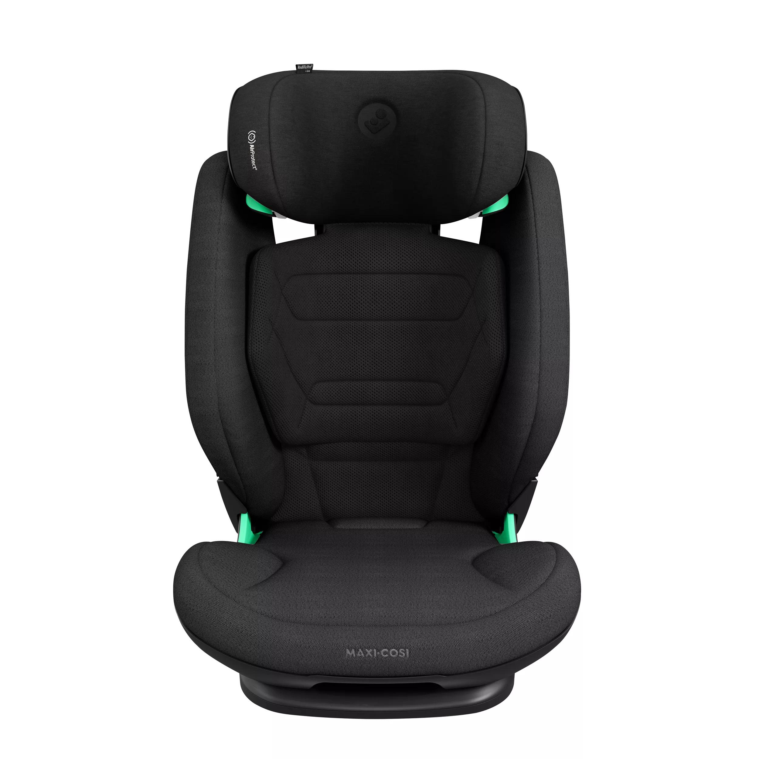 Maxi-Cosi RodiFix Pro² i-Size  Autostoel  Zwart
