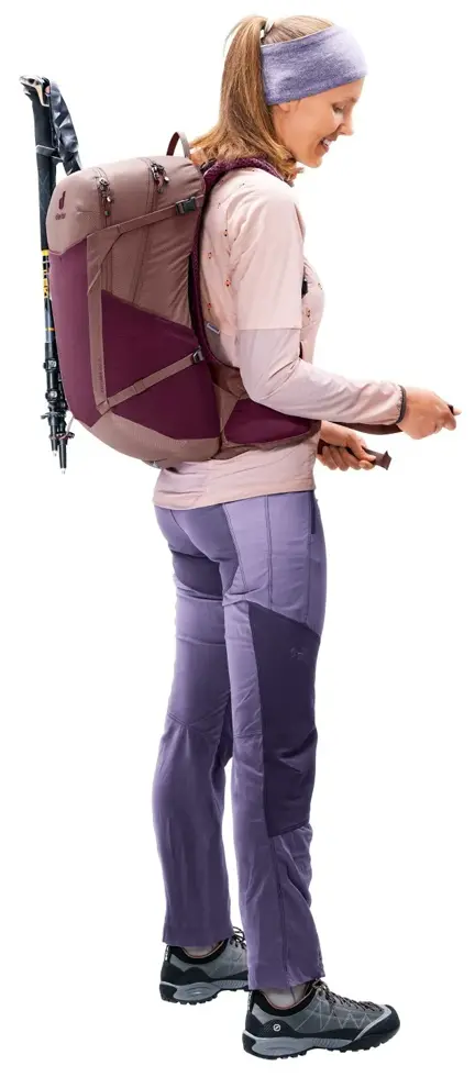 Futura 21 SL - Wandelrugzak dames 21L