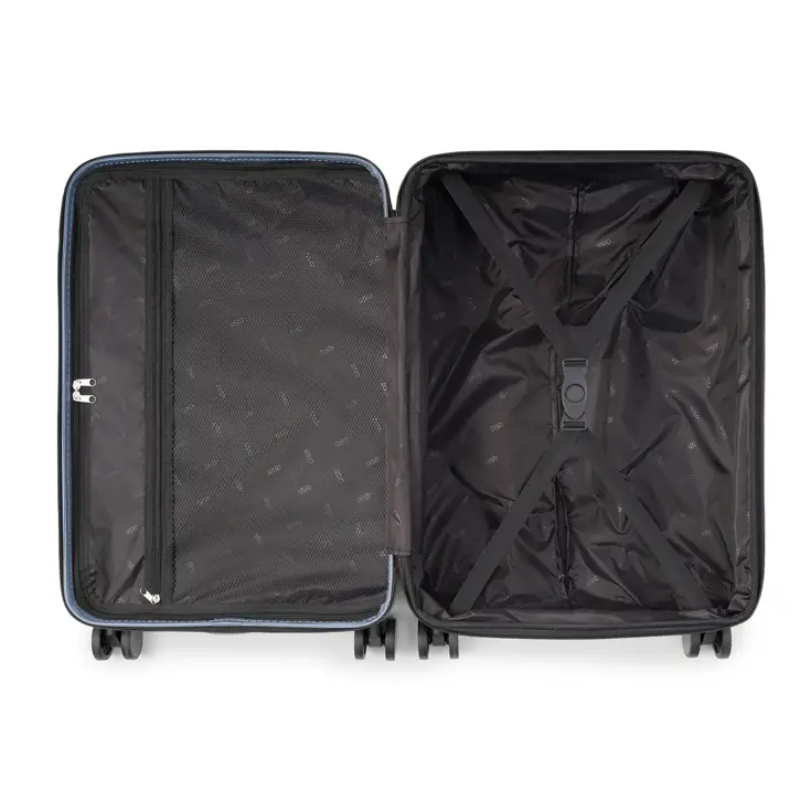 Napoli koffer / 69 L