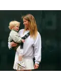 Kinderdrager  Katoen