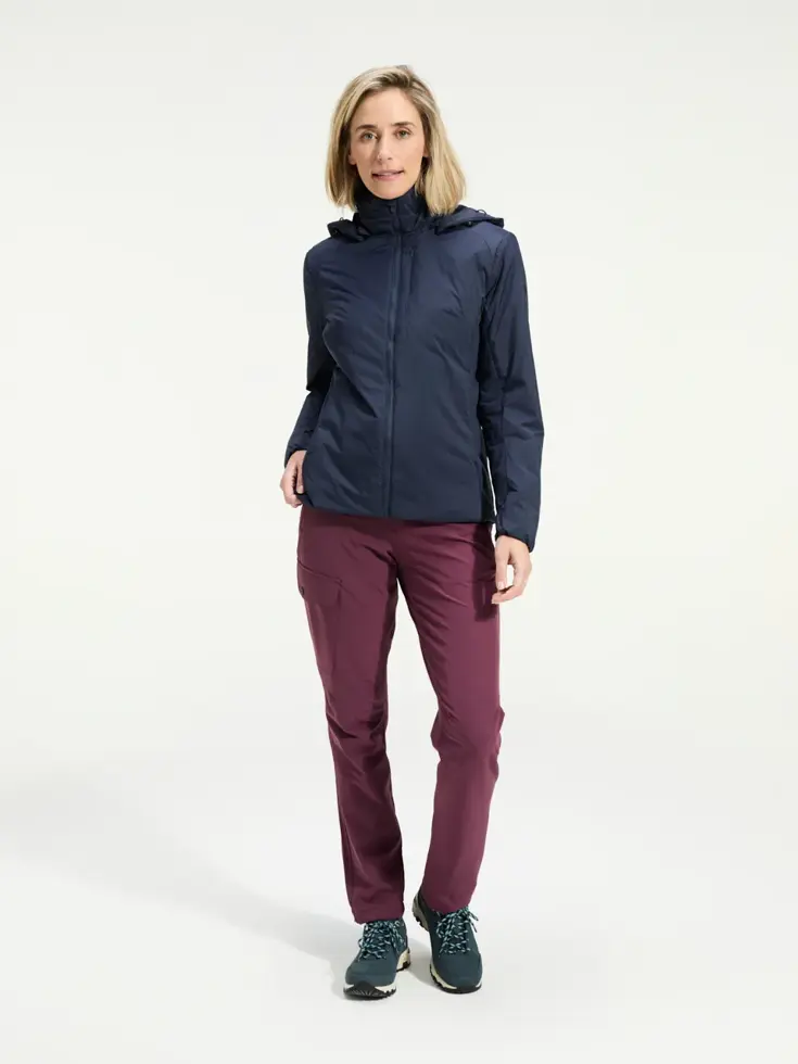 Alzira - Jas dames - Human Nature