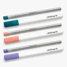 Lifestraw SIP 3pack, Laguna, Apricot, Thistle
