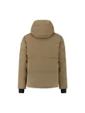 Larsen - Heren korte jas - Travelin'