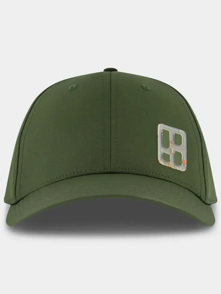 Poederbaas - Brand - UPF50+ Pet