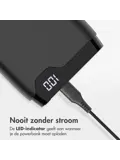 Powerbank 20.000 mAh