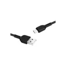 Hoco - USB A naar USB C Kabel - 2 Meter