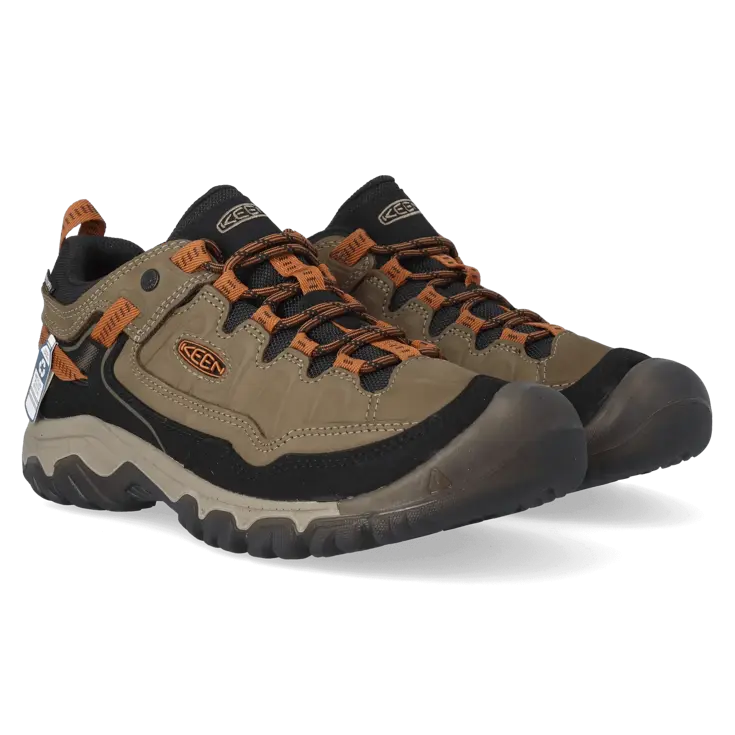 Targhee IV - Wandelschoenen - Heren