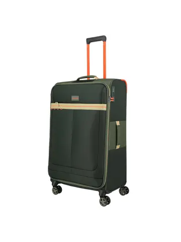Color Craze 4 Wheel Trolley L  | 86 L