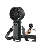Diveblues® AIR Fanzy Oplaadbare Handventilator