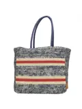 Natural Life - Strandtas - Streep