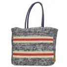 Natural Life - Strandtas - Streep