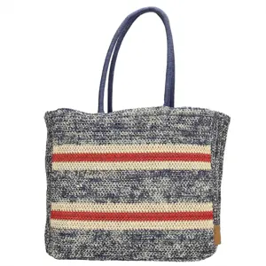 Natural Life - Strandtas - Streep