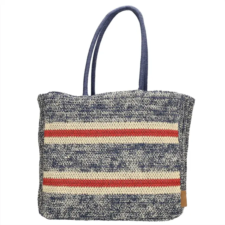 Natural Life - Strandtas - Streep