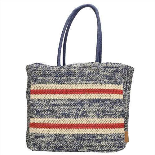 Natural Life - Strandtas - Streep