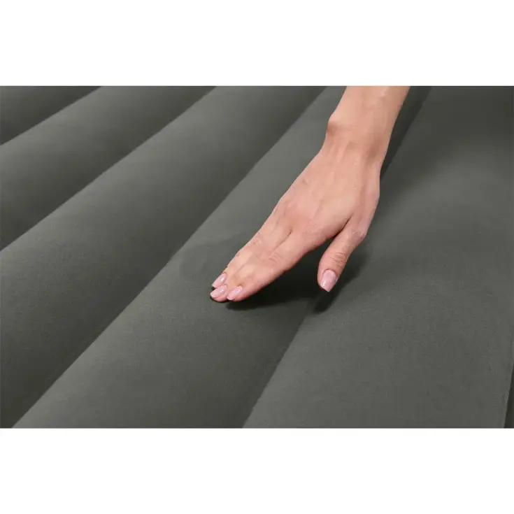 Luchtbed - Bestway - 1P - 99x188 cm + pomp