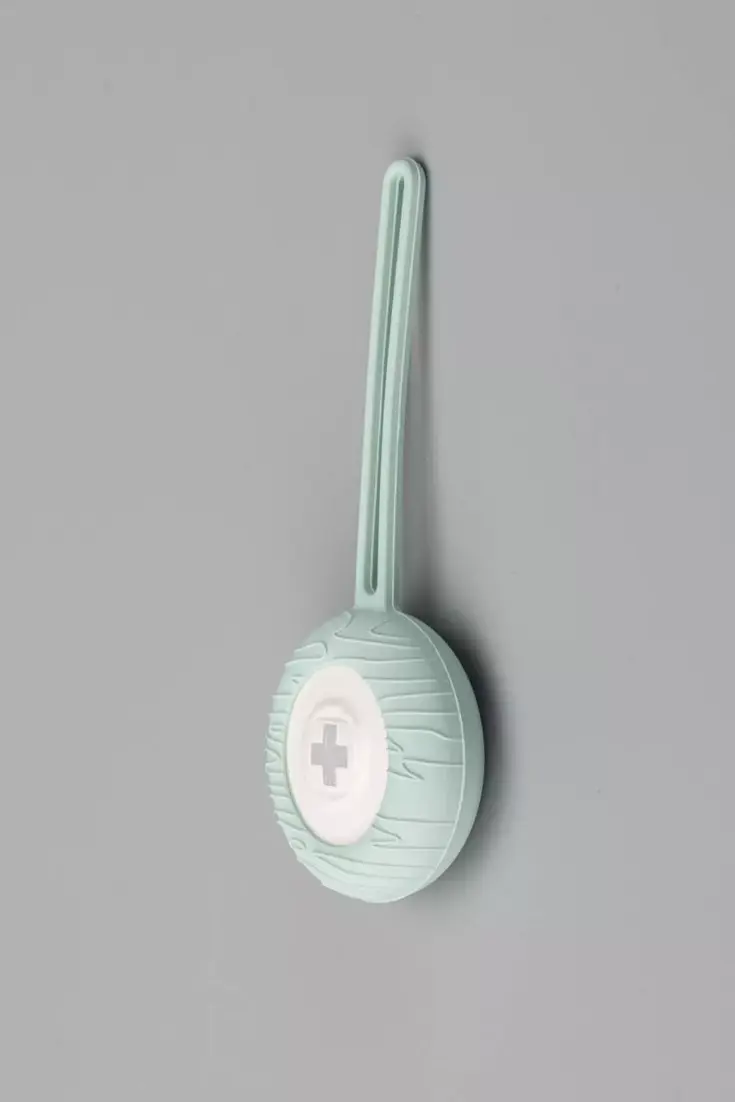 Finder tag Ice - Swiss Digital