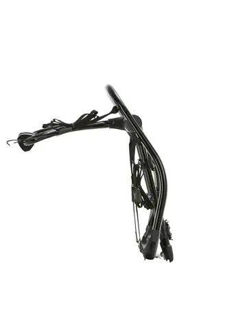 FullBack 3 - Achterklepfietsendrager