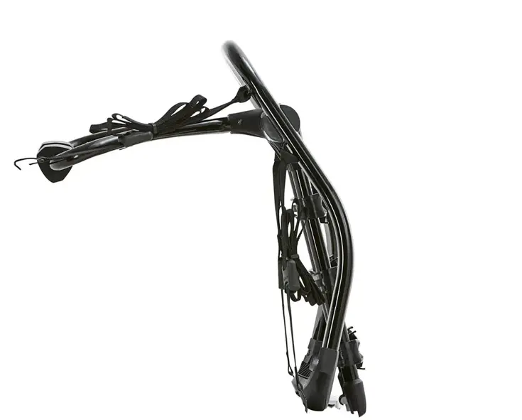 FullBack 3 - Achterklepfietsendrager