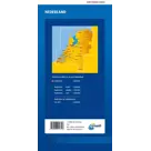 ANWB wegenkaart Nederland 