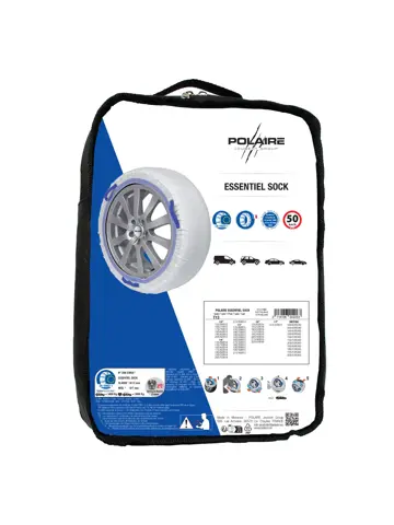 Essentiel Sock Sneeuwsokken - T13