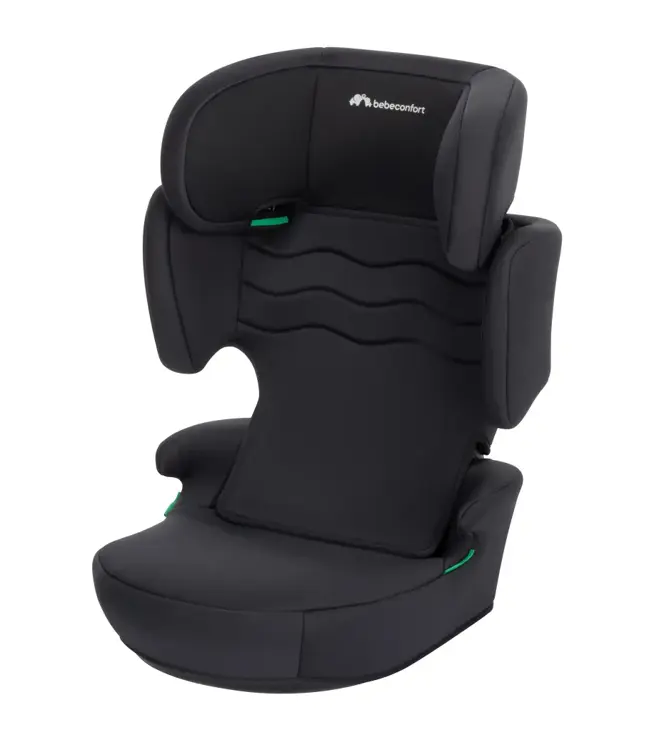 Hera i-Safe - Autostoel - Bebeconfort