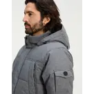 Idabel - Parka heren - Human Nature