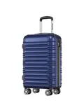 Handbagage Koffer – 38L – Donkerblauw