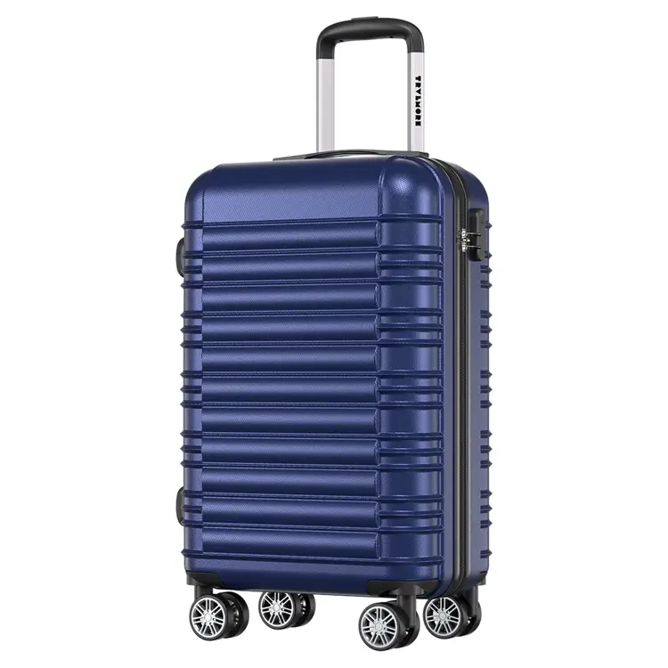 TRVLMORE Handbagage Koffer - 38L
