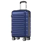 TRVLMORE Handbagage Koffer - 38L