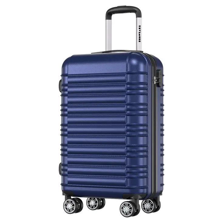 TRVLMORE Handbagage Koffer - 38L