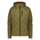 Edberg – Softshell jas heren – Human Nature