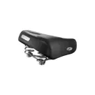 Selle Royal zadel Holland 82615G zwart