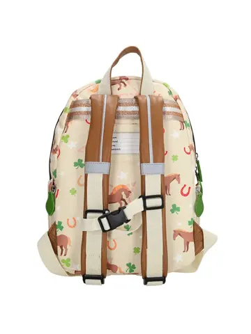 Zebra Trends KinderRugzak Saar