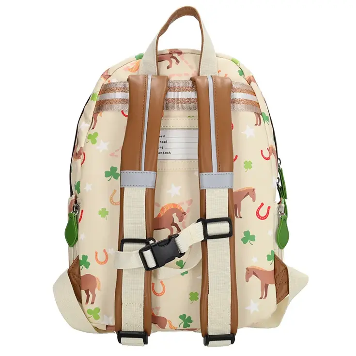 Saar - Kinderrugzak - 9 Liter