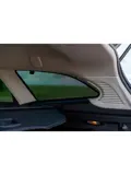 Ford Focus Wagon 2011-2018 - Zonneschermen - Car Shades