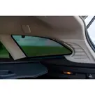 Ford Focus Wagon 2011-2018 - Zonneschermen - Car Shades