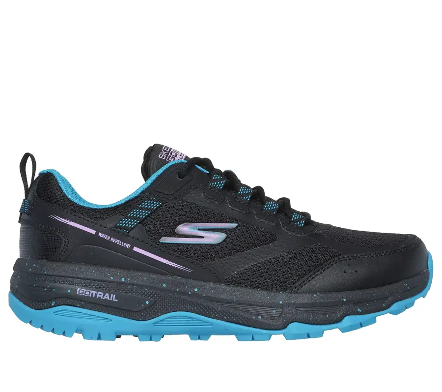 Go Run Trail Altitude Ridgeback - Trailrunschoenen dames - Skechers