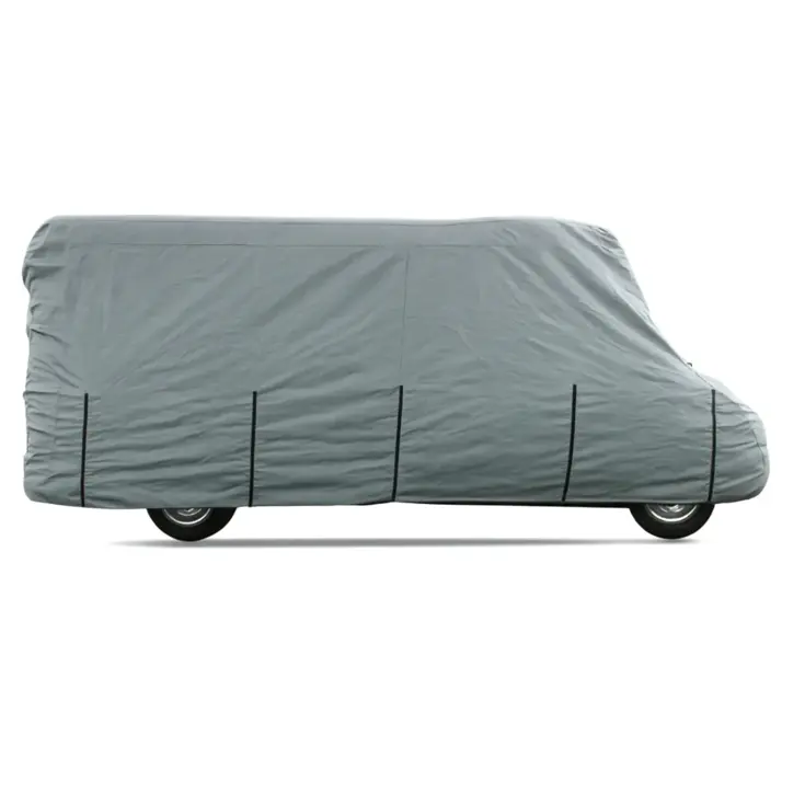 Camperhoes - 725x235x270cm - 4-laags