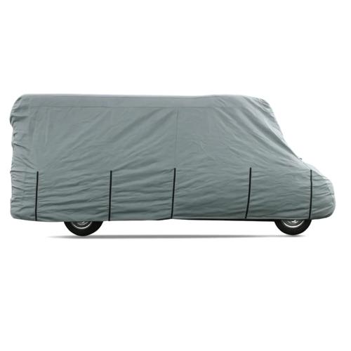 Camperhoes - 725x235x270cm - 4-laags