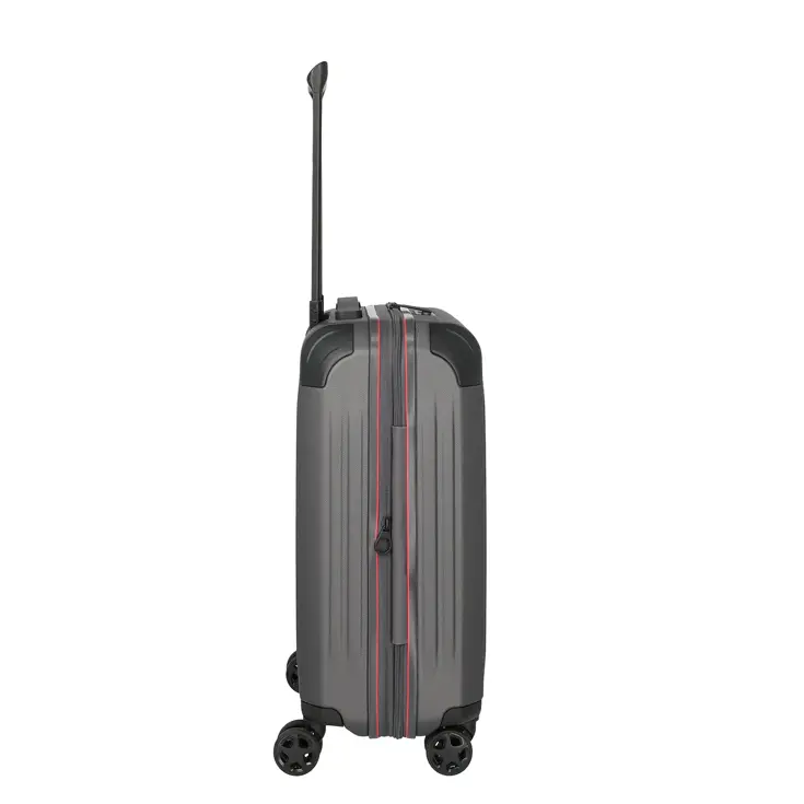 Dynamiic 4 Wheel Cabin Trolley  | 43 L